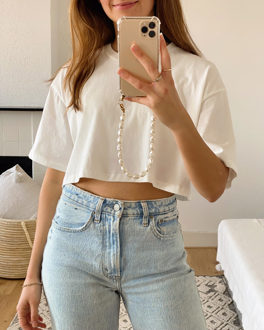Relaxed Tee