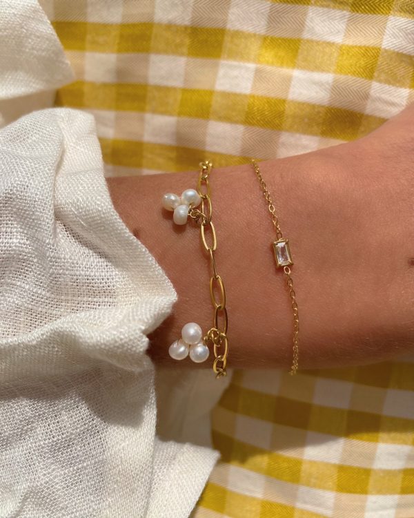 Brilliance Bracelet