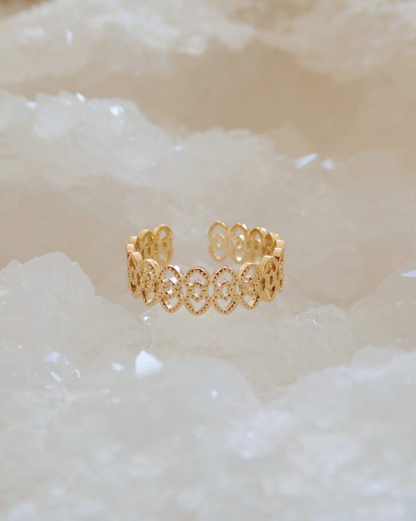 Danae Ring