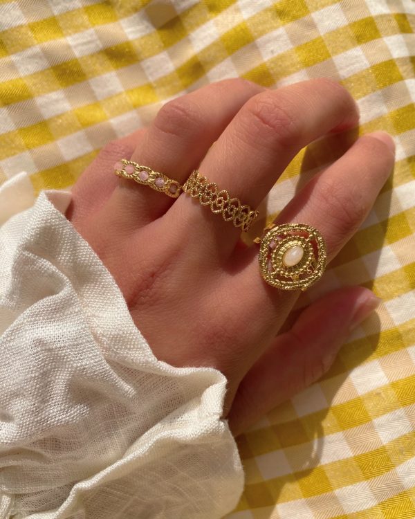 Danae Ring