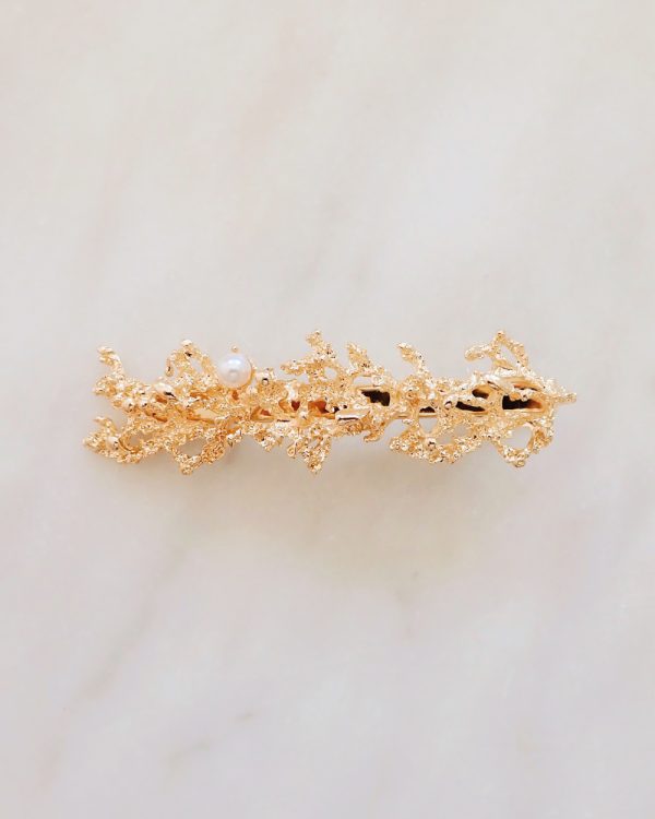 Hair Clip Harper