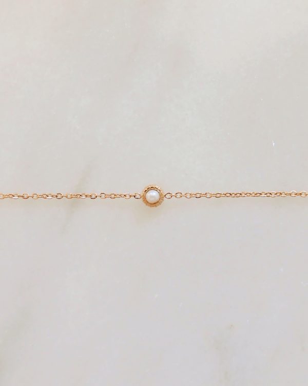 Pearl Essence Bracelet