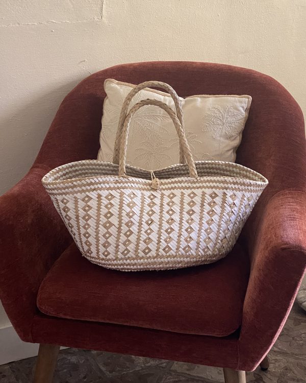Seagrass Bag