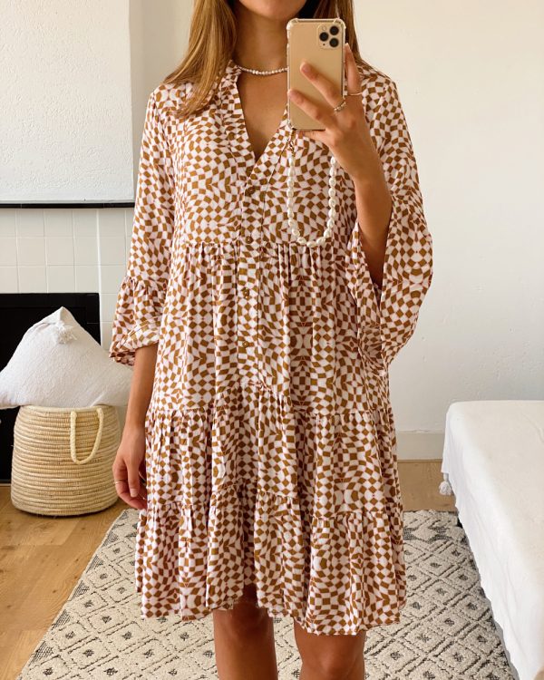 Dress Baroque