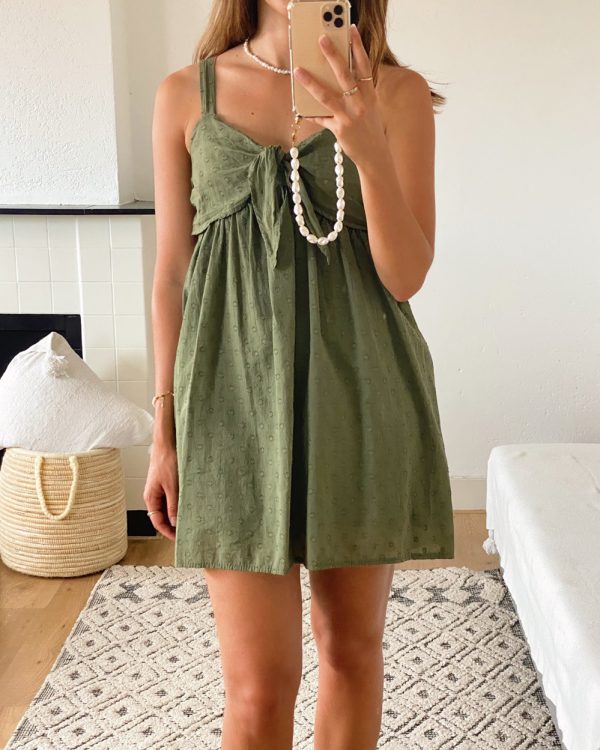 Dress Le Marais