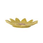 Sunflower Trinket Dish