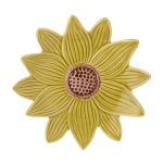 Sunflower Trinket Dish