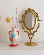 Folklore Flower Vase