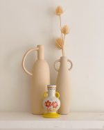 Folklore Flower Vase