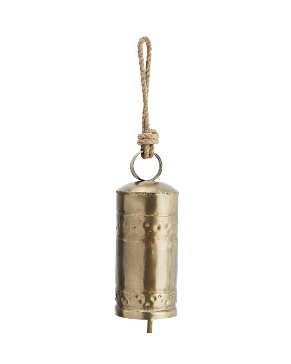 Hand Hammered Bell
