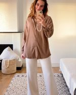 Soft Blouse Hygge