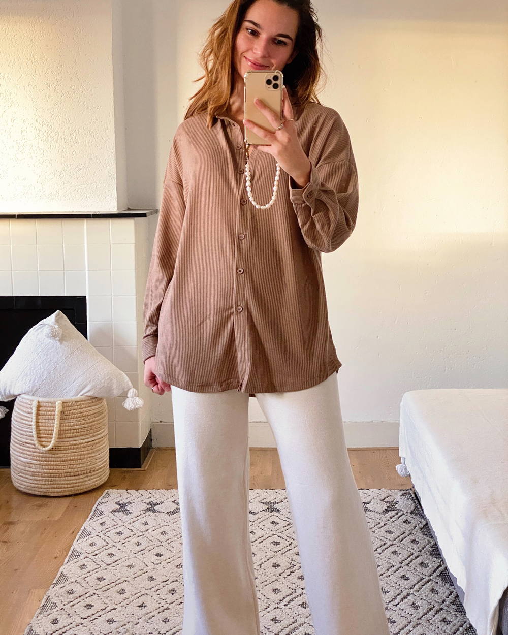 Soft Blouse Hygge