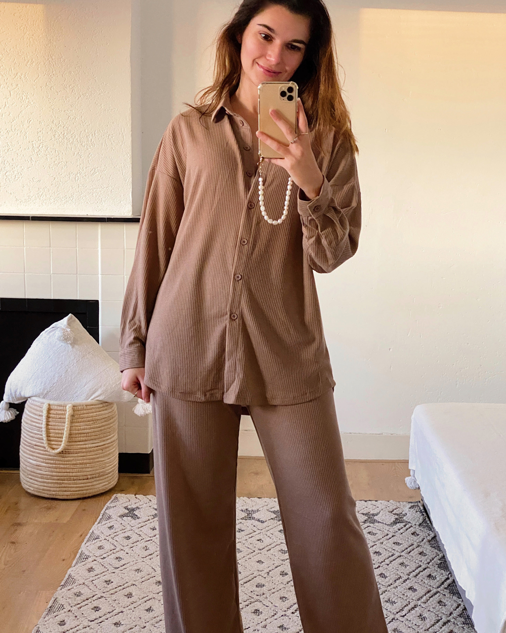 Soft Blouse Hygge