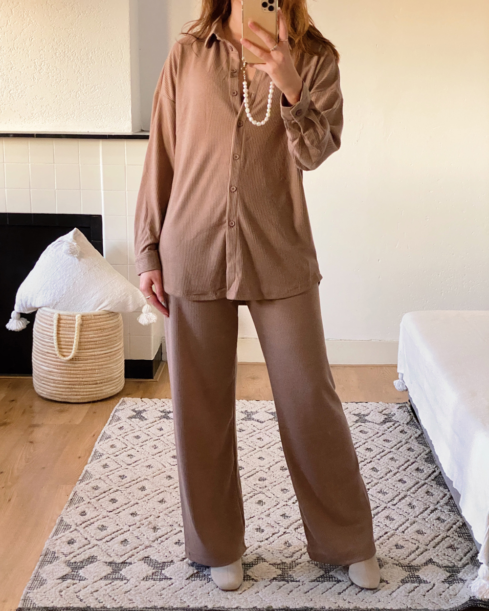Soft Blouse Hygge