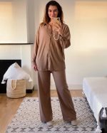 Soft Blouse Hygge