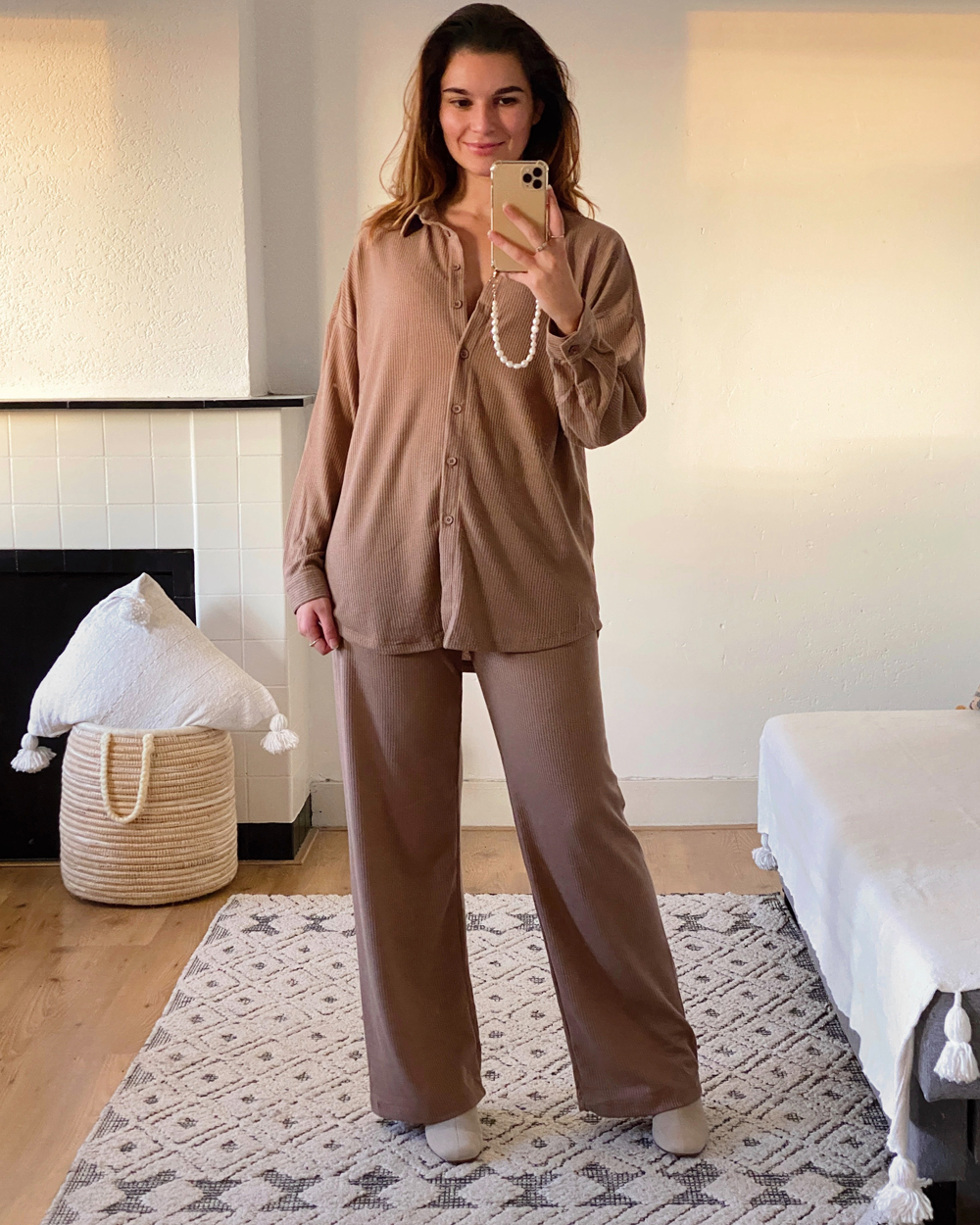 Soft Blouse Hygge