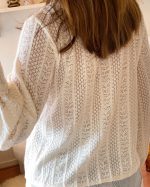 Soft Caress Vest