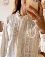 Soft Caress Vest