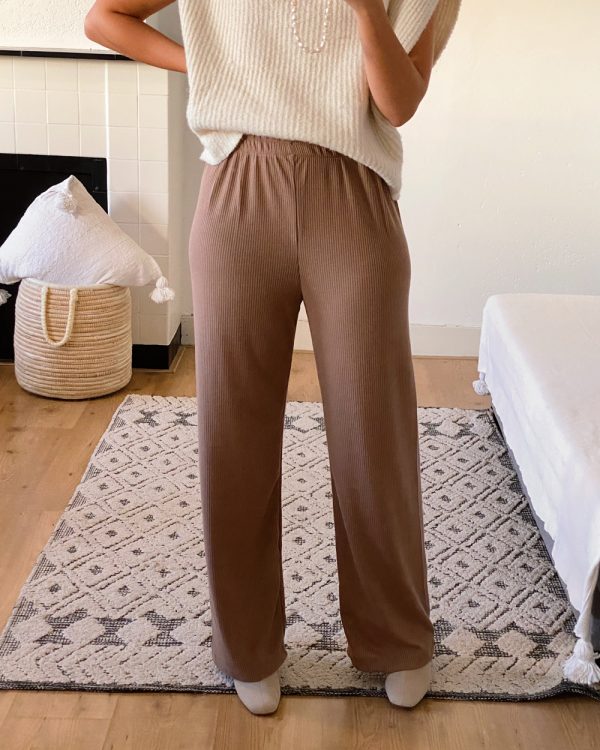 Soft Pants Hygge