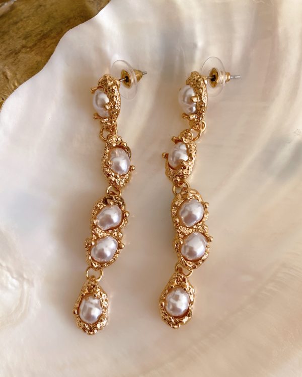 Drop Earrings Cove