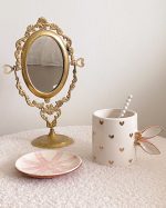 Bunny Heart Mug