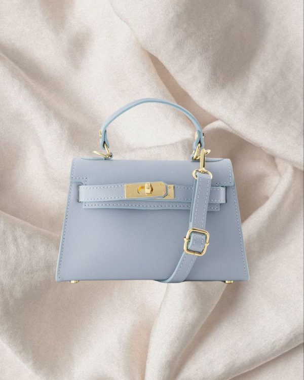 Leather Bag Adelaide