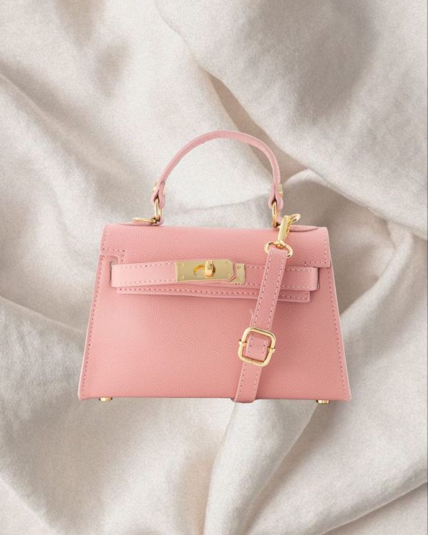 Leather Bag Adelaide