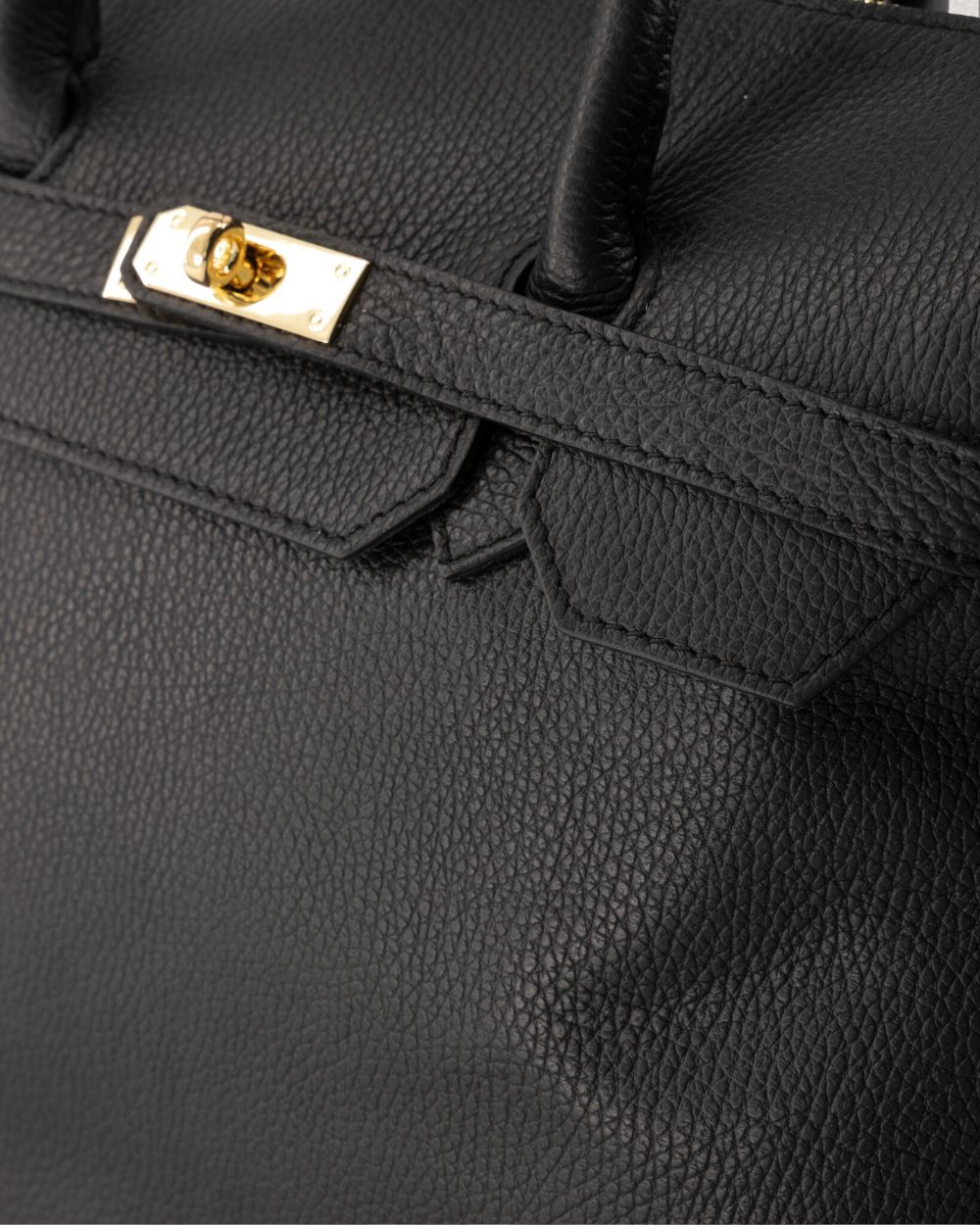 Leather Bag Grace