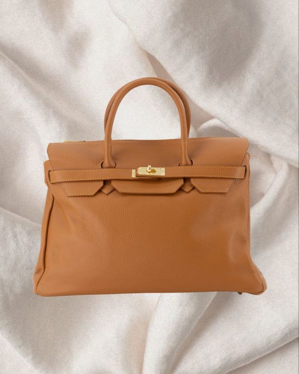 Leather Bag Grace