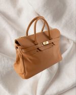 Leather Bag Grace