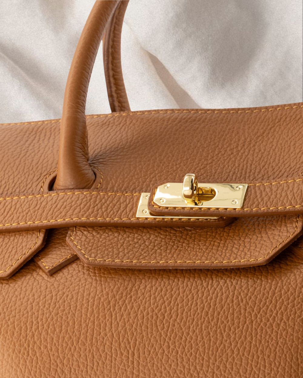 Leather Bag Grace