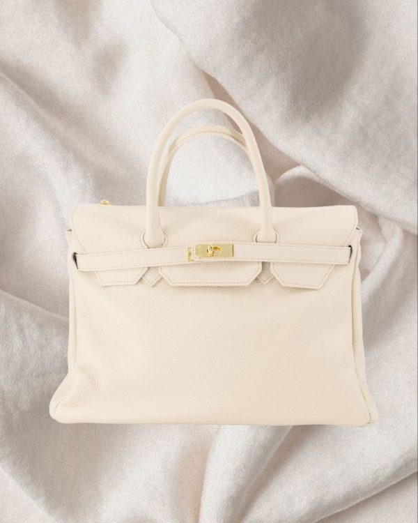 Leather Bag Grace