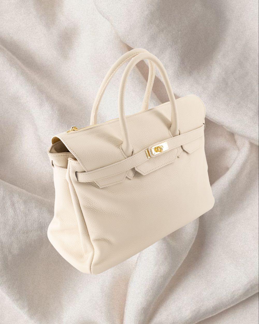 Leather Bag Grace