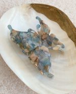 Butterfly Claw Clip
