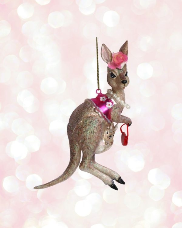 pearl-pink-kangaroo-ornament-1