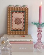 Turtle Ocean Photo Frame