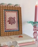 Turtle Ocean Photo Frame