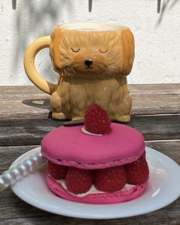Cockapoo Dog Mug