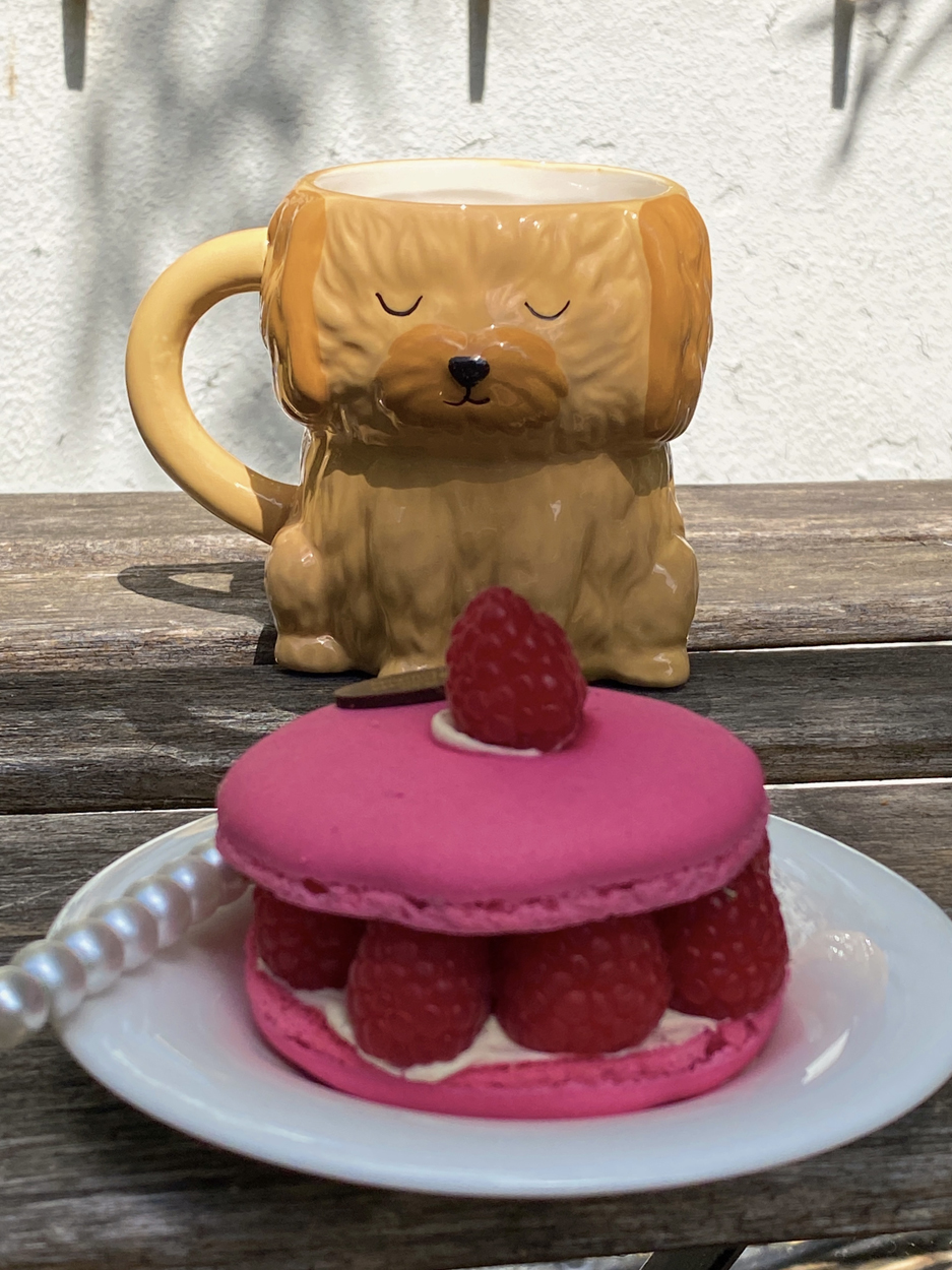 Cockapoo Dog Mug
