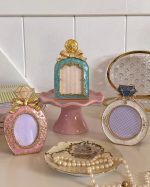 Perfume Bottle Photo Frame