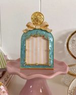 Perfume Bottle Photo Frame