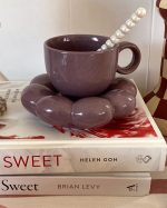Cloud Mug Set