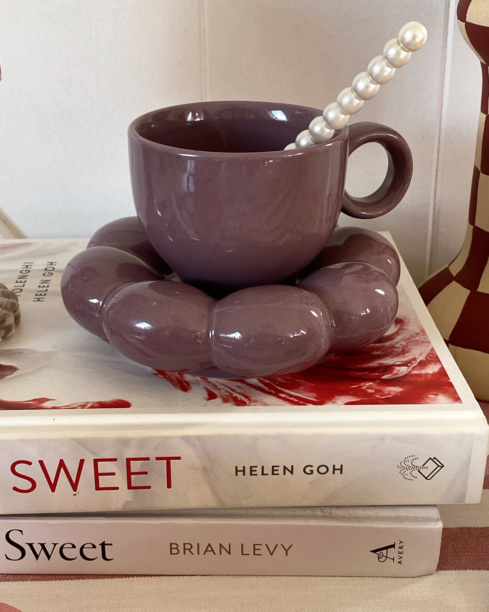 Cloud Mug Set