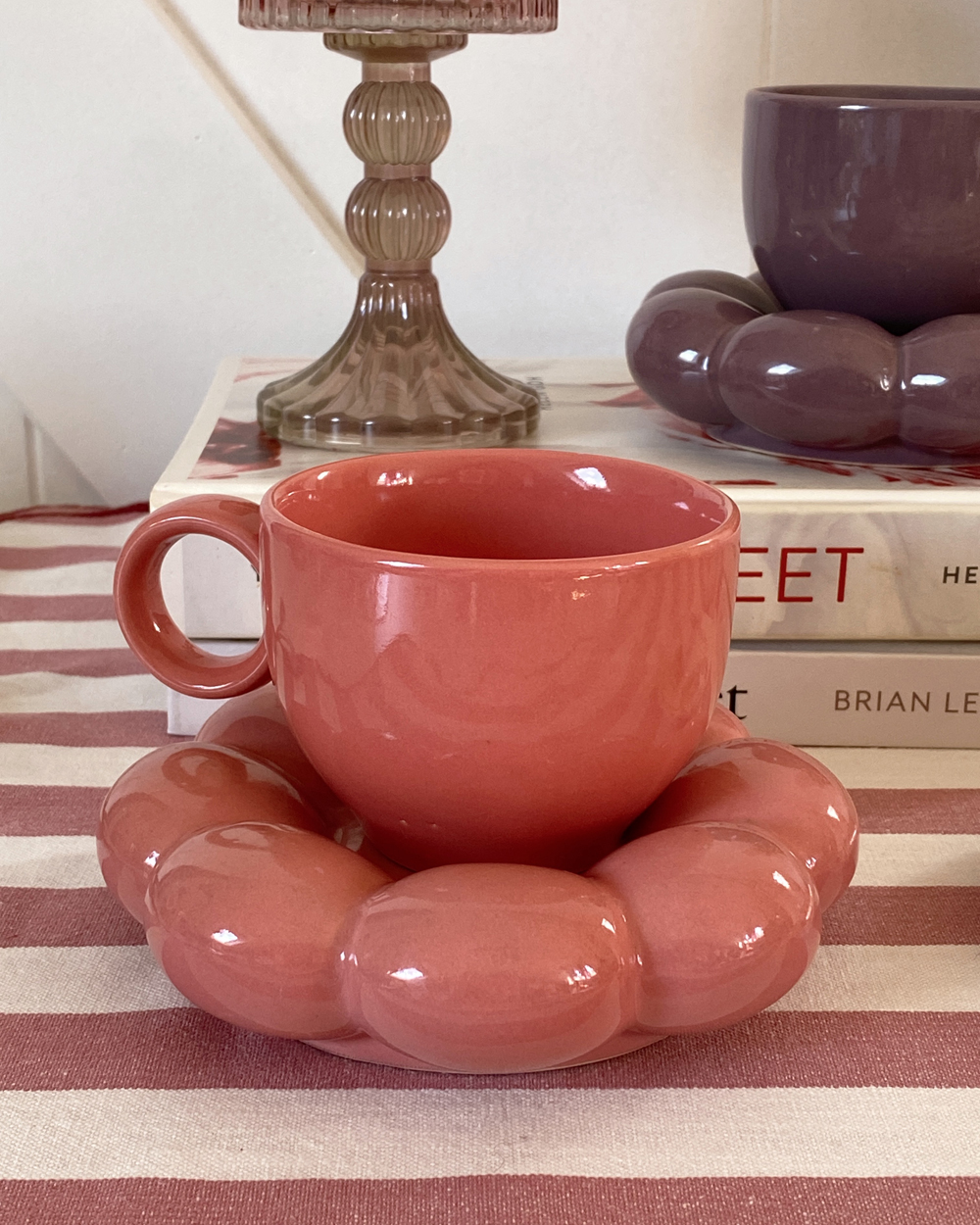Cloud Mug Set