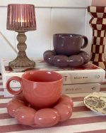 Cloud Mug Set