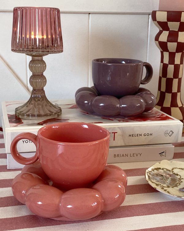 Cloud Mug Set