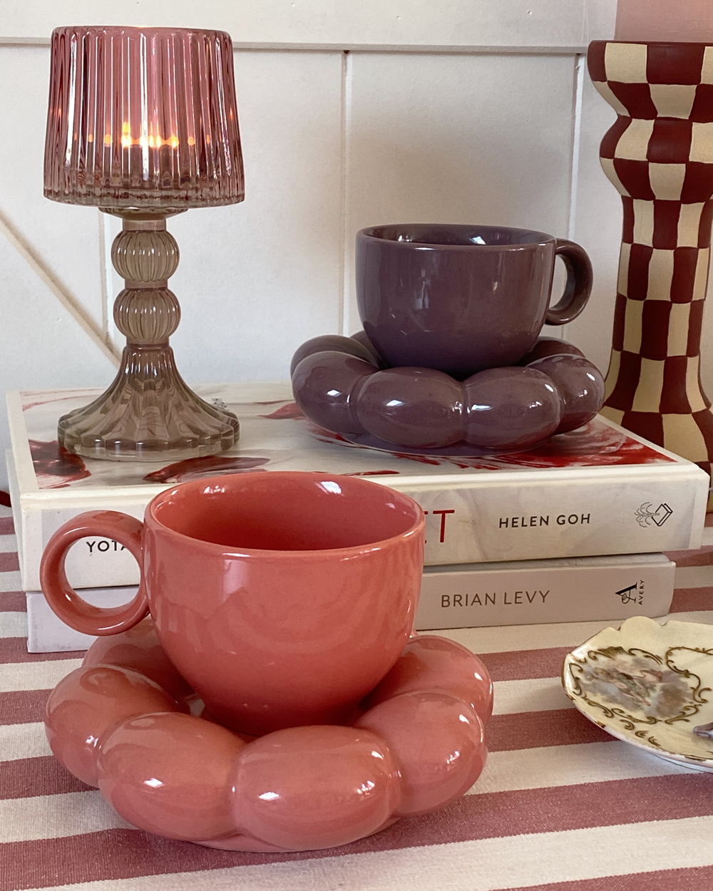 Cloud Mug Set