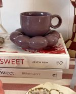 Cloud Mug Set