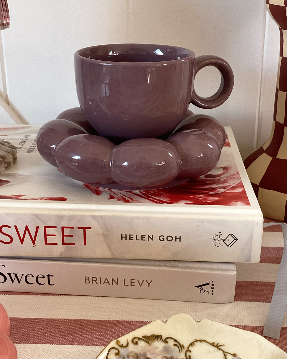 Cloud Mug Set