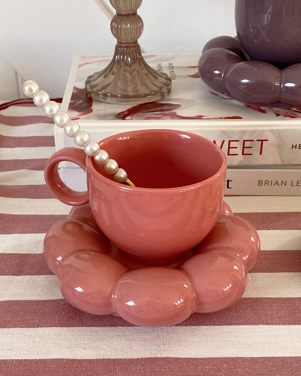 Cloud Mug Set
